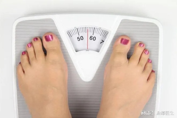 (体重上升怎么控制)体重快速飙升，怎样才能控制住？