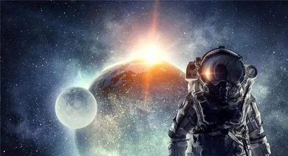 (宇宙超级商人 小说)探索宇宙奥秘的超级商人：跨越星云创造无限商机